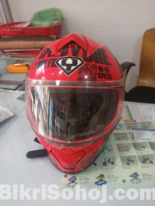 Helmet